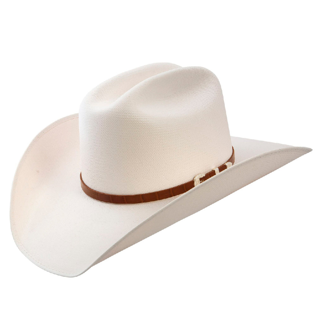Stetson Paja – CACTUS ROPES MEXICO