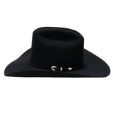 Stetson Mezcal 6X Black Ala 4 1/4