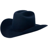 Stetson Mezcal 6X Navy Copa Alta