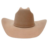 Stetson Mezcal 6X Sahara Ala de 4 1/4