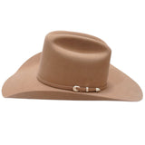 Stetson Mezcal 6X Sahara Ala de 4 1/4