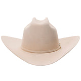 Stetson Mezcal 6X Silverbelly Copa Alta