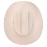 Stetson Mezcal 6X Silverbelly Copa Alta