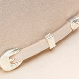 Stetson Mezcal 6X Silverbelly Copa Alta