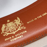 Stetson Mezcal 6X Silverbelly Copa Alta