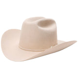 Stetson Mezcal 6X Silverbelly Copa Alta