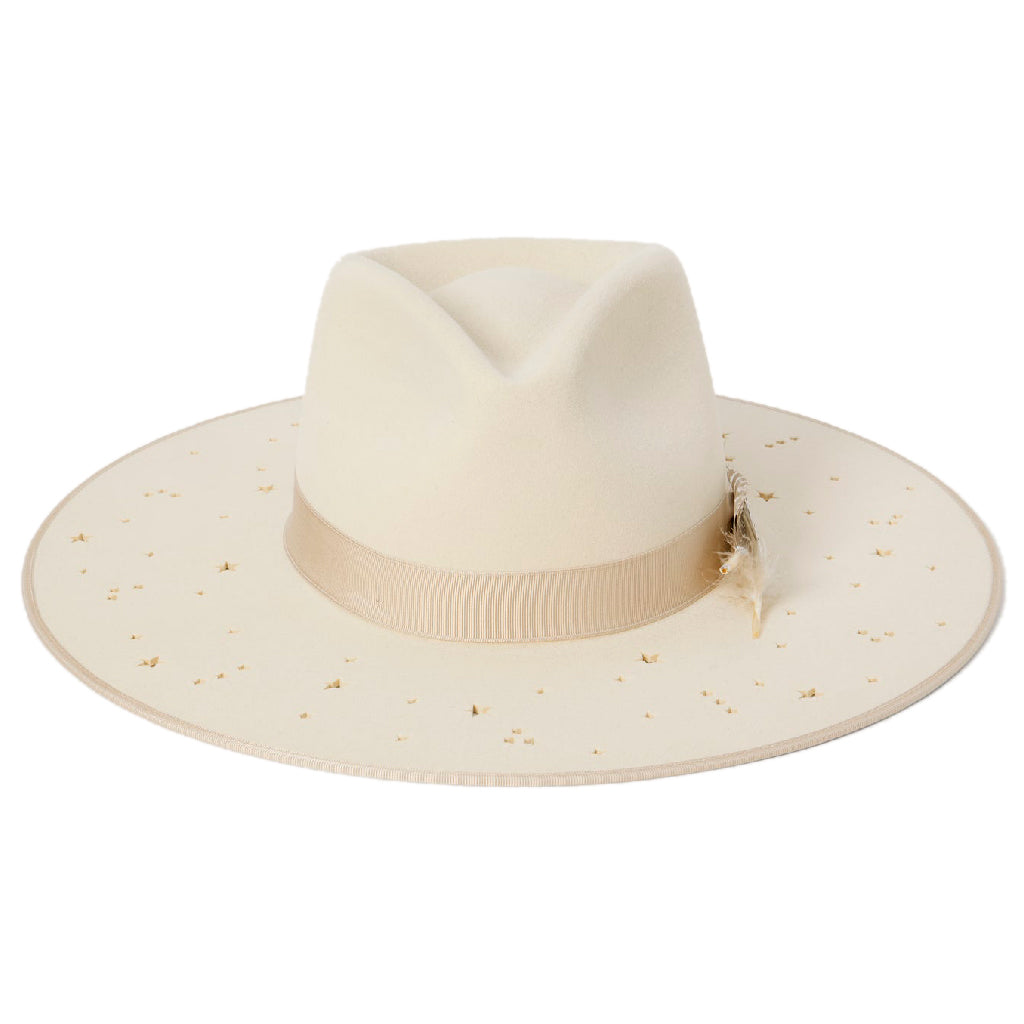Stetson Night Sky Bone – CACTUS ROPES MEXICO