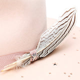 Stetson Night Sky Power Pink