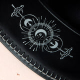 Stetson Night Sky Power Pink