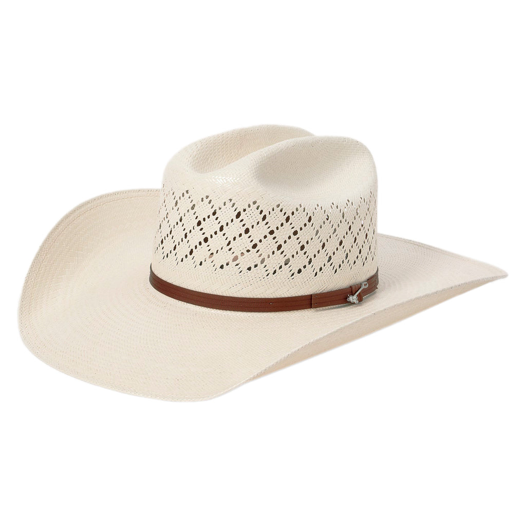 Stetson Paja – CACTUS ROPES MEXICO