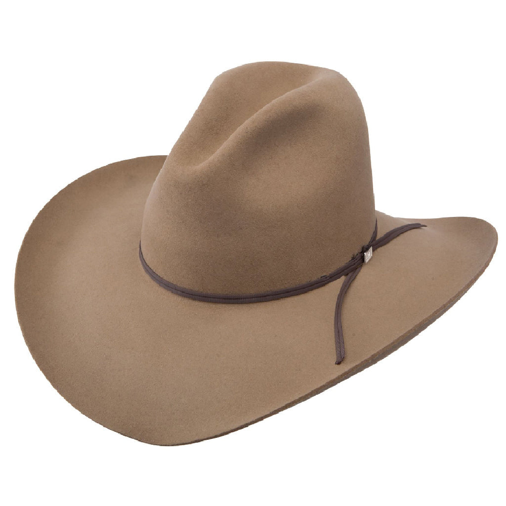 Stetson Peacemaker 4X Stone – CACTUS ROPES MEXICO