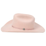 Stetson Pismo Power Pink