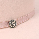 Stetson Pismo Power Pink