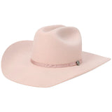 Stetson Pismo Power Pink