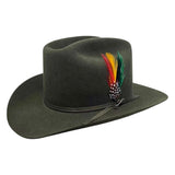 Stetson Range 6X Sage