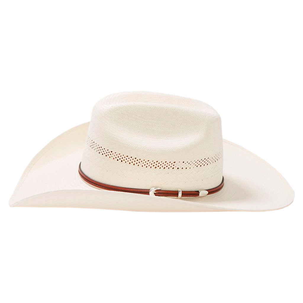 Stetson Rincon 10X Natural – CACTUS ROPES MEXICO