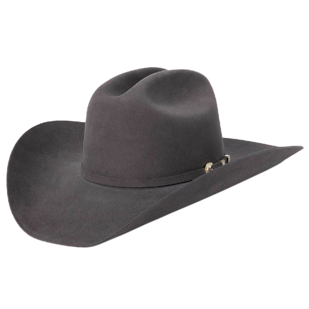Stetson – CACTUS ROPES MEXICO