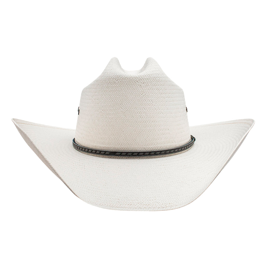 Stetson Silver Lake 10x Natural – CACTUS ROPES MEXICO