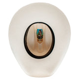 Stetson Silver Lake 10x Natural