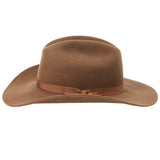 Stetson Silverthorne Walnut
