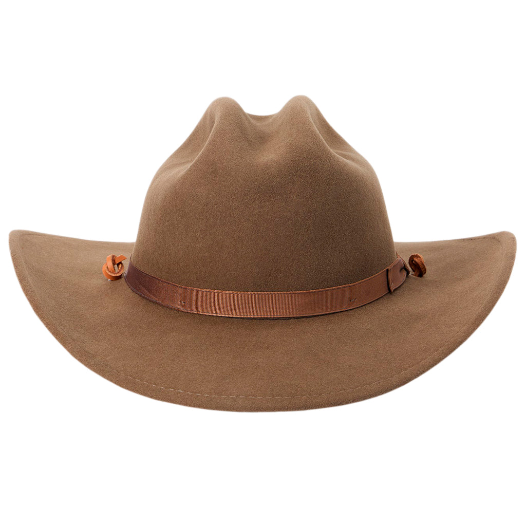 Stetson Fieltro – CACTUS ROPES MEXICO