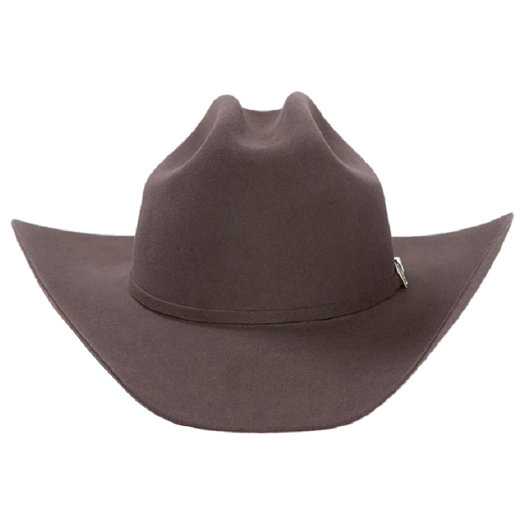 Stetson Skyline 6x Granite Copa Baja – CACTUS ROPES MEXICO