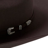 Stetson Skyline 6x Granite Copa Baja