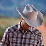 Stetson Skyline 6x Granite Copa Baja