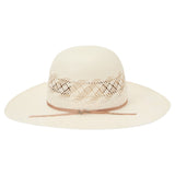 Stetson Thunder 10X Natural Open Crown