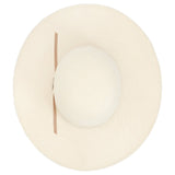 Stetson Thunder 10X Natural Open Crown