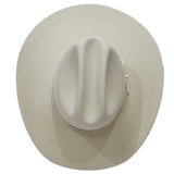 Stetson Brenham 4x Ivory