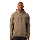 Sudadera Yeti 21023007254 Taupe