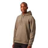 Sudadera Yeti 21023007254 Taupe