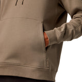 Sudadera Yeti 21023007254 Taupe