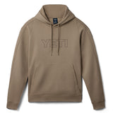 Sudadera Yeti 21023007254 Taupe