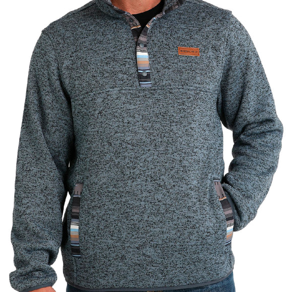 Chamarras Marca Cinch Cinch Chaqueta De Punto Suu00e9ter Para