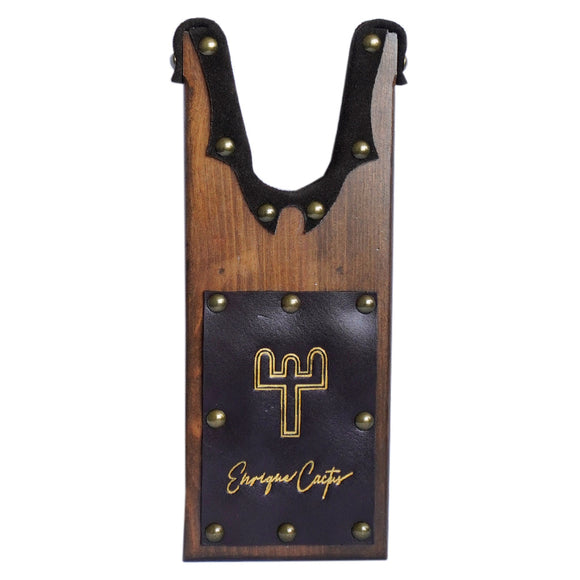 Sacabotas Enrique Cactus