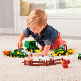 Set John Deere Mod 34984A4