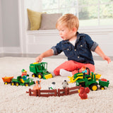 Set John Deere Mod 34984A4