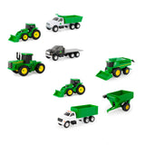 Set John Deere Mod 37685