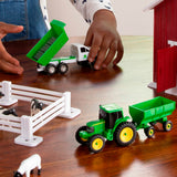 Set John Deere Mod 47333