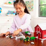 Set John Deere Mod 47333