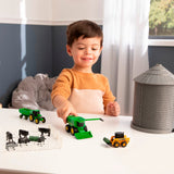 Set John Deere Mod 47595