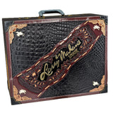 Larry Mahan Imperial 1000X Black Copa 65