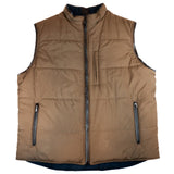 Chaleco Luchesse Mod AZ32043-4120