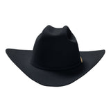 Stetson Diamante 1000X Black