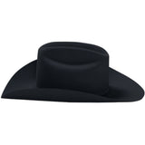 Stetson Diamante 1000X Black