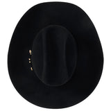 Stetson Diamante 1000X Black