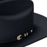 Stetson Diamante 1000X Black