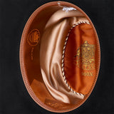 Stetson Diamante 1000X Black